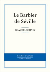 Baixar Le Barbier de Séville (French Edition) pdf, epub, ebook