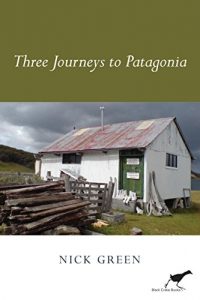 Baixar Three Journeys to Patagonia: A Latin American love affair (English Edition) pdf, epub, ebook