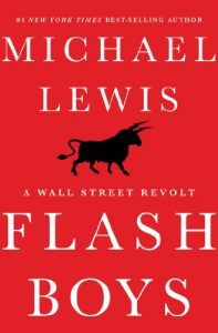 Baixar Flash Boys: A Wall Street Revolt pdf, epub, ebook