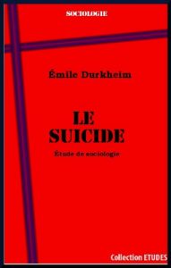 Baixar Le suicide (French Edition) pdf, epub, ebook