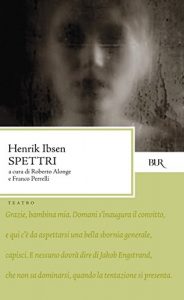 Baixar Spettri (Teatro) pdf, epub, ebook