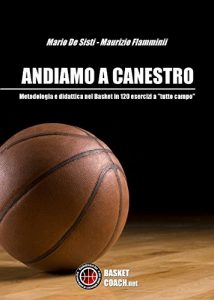 Baixar Andiamo a canestro pdf, epub, ebook