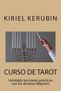 Baixar Curso de Tarot (Spanish Edition) pdf, epub, ebook