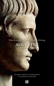 Baixar Augustus pdf, epub, ebook
