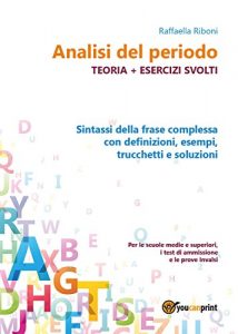 Baixar Analisi del periodo. Teoria + esercizi svolti pdf, epub, ebook