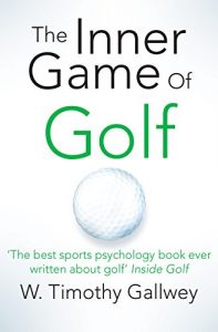 Baixar The Inner Game of Golf (English Edition) pdf, epub, ebook