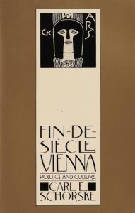 Baixar Fin-De-Siecle Vienna: Politics and Culture pdf, epub, ebook