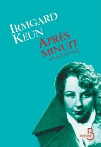 Baixar Après minuit (Vintage) pdf, epub, ebook