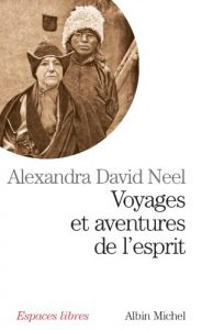 Baixar Voyages et aventures de l’esprit (Espaces libres) pdf, epub, ebook