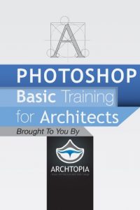 Baixar Photoshop Basic Training for Architects (English Edition) pdf, epub, ebook