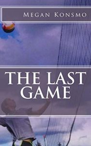 Baixar The Last Game (English Edition) pdf, epub, ebook