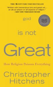 Baixar God Is Not Great: How Religion Poisons Everything (English Edition) pdf, epub, ebook