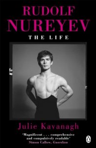 Baixar Rudolf Nureyev: The Life pdf, epub, ebook