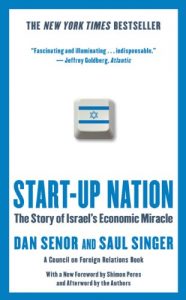 Baixar Start-up Nation: The Story of Israel’s Economic Miracle (English Edition) pdf, epub, ebook