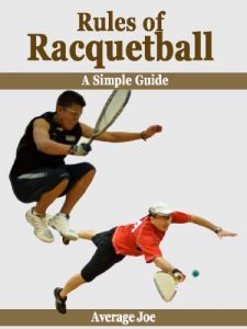 Baixar Rules of Racquetball (English Edition) pdf, epub, ebook