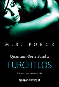 Baixar Furchtlos (Quantum-Serie 2) (German Edition) pdf, epub, ebook