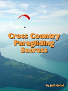 Baixar Cross Country Paragliding Secrets (English Edition) pdf, epub, ebook