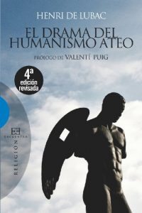 Baixar El drama del humanismo ateo (Spanish Edition) pdf, epub, ebook