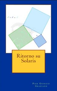 Baixar Ritorno su Solaris pdf, epub, ebook