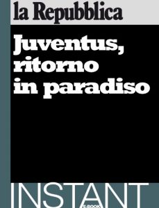 Baixar Juventus, ritorno in paradiso pdf, epub, ebook