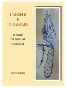 Baixar L’Angelo e la Zanzara: 50 storie per meditare e sorridere pdf, epub, ebook