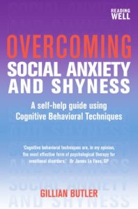 Baixar Overcoming Social Anxiety and Shyness, 1st Edition: A Self-Help Guide Using Cognitive Behavioral Techniques (Overcoming Books) (English Edition) pdf, epub, ebook
