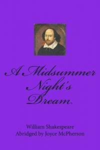 Baixar A Midsummer Night’s Dream (The Shakespeare Scriptorium) (English Edition) pdf, epub, ebook