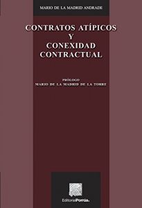 Baixar Contratos atípicos y conexidad contractual pdf, epub, ebook