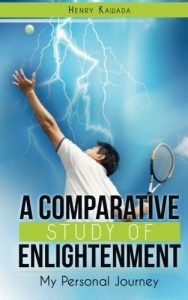Baixar A Comparative Study of Enlightenment: My Personal Journey (English Edition) pdf, epub, ebook