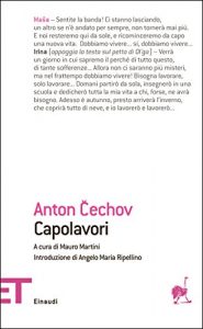 Baixar Capolavori (Einaudi tascabili. Teatro) pdf, epub, ebook