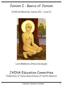 Baixar Jainism I – Basics of Jainism (Jaina Education Series Book 102) (English Edition) pdf, epub, ebook