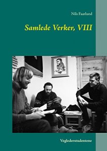 Baixar Samlede Verker, VIII: Veglederstudentene pdf, epub, ebook
