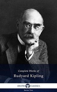 Baixar Delphi Complete Works of Rudyard Kipling (Illustrated) (English Edition) pdf, epub, ebook