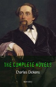 Baixar Charles Dickens: The Complete Novels (Book House) pdf, epub, ebook