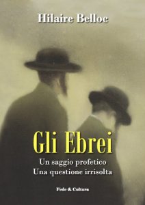 Baixar Gli Ebrei (Collana Saggistica Vol. 60) pdf, epub, ebook