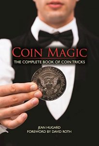 Baixar Coin Magic: The Complete Book of Coin Tricks pdf, epub, ebook