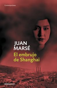 Baixar El embrujo de Shanghai pdf, epub, ebook