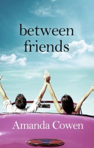 Baixar Between Friends (English Edition) pdf, epub, ebook