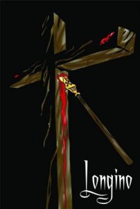Baixar Longino (graphic novel) pdf, epub, ebook