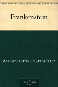 Baixar Frankenstein (English Edition) pdf, epub, ebook