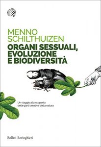 Baixar Organi sessuali, evoluzione e biodiversità pdf, epub, ebook