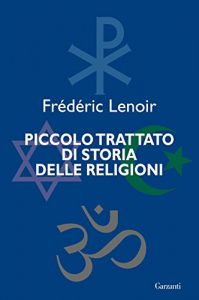 Baixar Piccolo trattato di storia delle religioni (Saggi) pdf, epub, ebook