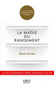 Baixar La Magie du rangement pdf, epub, ebook