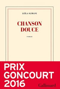 Baixar Chanson douce (Blanche) pdf, epub, ebook