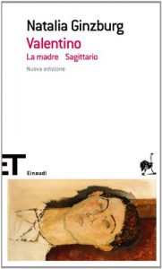 Baixar Valentino (Einaudi tascabili. Scrittori Vol. 1681) pdf, epub, ebook