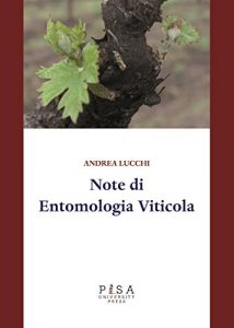 Baixar Note di Entomologia Viticola pdf, epub, ebook