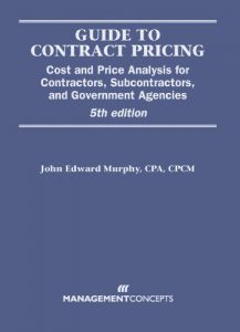 Baixar Guide to Contract Pricing pdf, epub, ebook