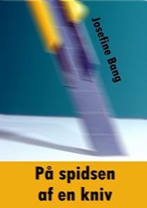 Baixar På spidsen af en kniv (Danish Edition) pdf, epub, ebook