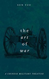 Baixar The Art Of War pdf, epub, ebook