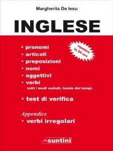 Baixar Grammatica Inglese pdf, epub, ebook